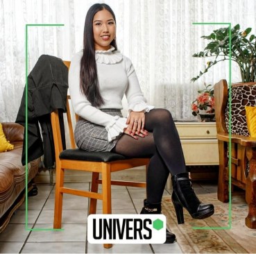 Foto Univers Beatrix